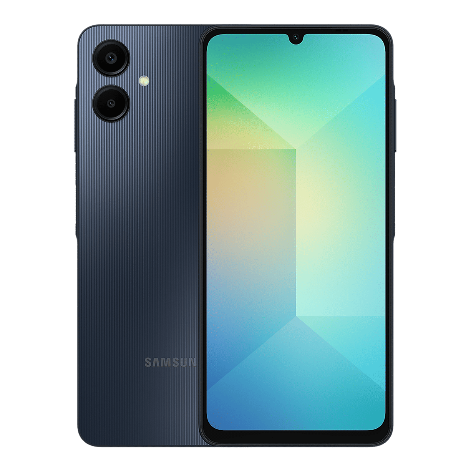 Buy SAMSUNG Galaxy A06 (4GB RAM, 128GB, Black) Online - Croma